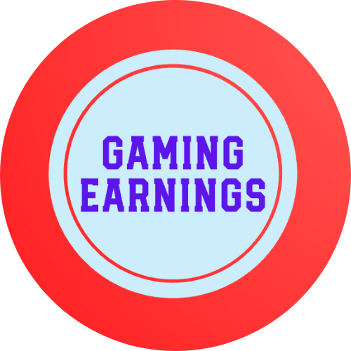 GamingEarnings Logo